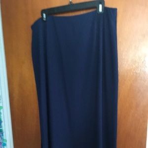 Ralph Lauren XL long skirt